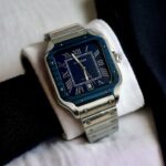 Reloj Cartier Hombre Watch - Image 3