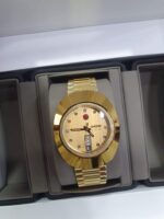 Quatrz Male Watch - Image 2