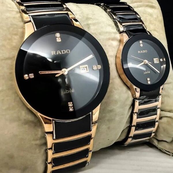 Rado Pair Watch