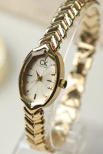 Calvin Klein Girls Watch - Image 4