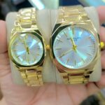Patek Phillipe Pair Watch