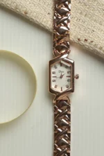 Dior Petal Chain Watch - Image 3