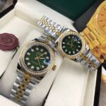 Duel Shade Rolex Pair