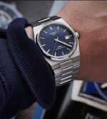 Tissot Mens Watch - Image 4
