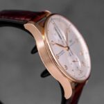 IWC Portugieser Chronograph - Image 4