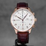 IWC Portugieser Chronograph - Image 5