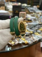 Leopard Girl Watch - Image 3