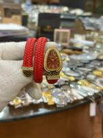 Leopard Girl Watch - Image 2