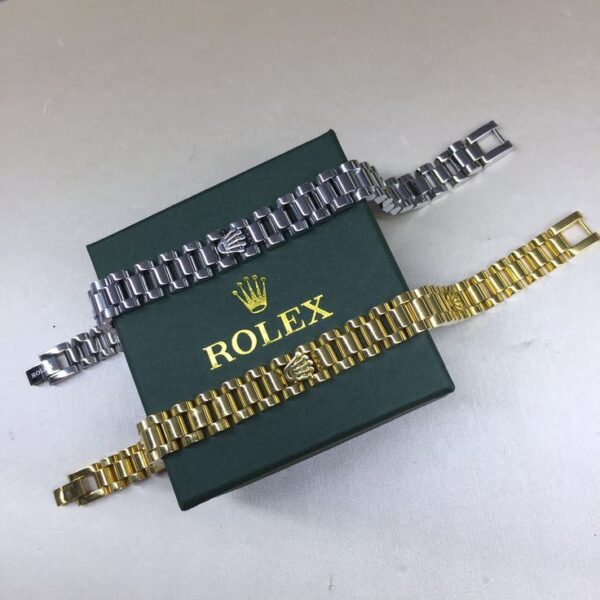 Rolex Bracelet