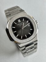 Patek Phillipe Silver - Image 2