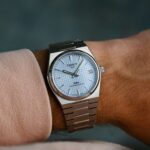 Tissot Mens Watch - Image 2