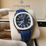Patek Philippe Silicon Strap Watch - Image 5