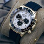 Rolex Techmeter Watch - Image 2