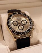 Rolex Techmeter Watch - Image 3