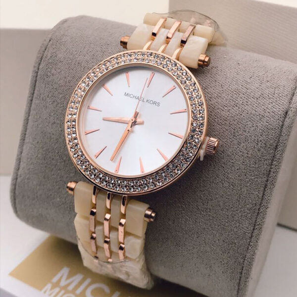 Michael Kors Girls Watch