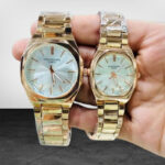 Patek Phillipe Pair Watch