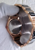 Rolex round girl watch - Image 4