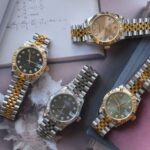 Duel Shaded Male watch - Image 2